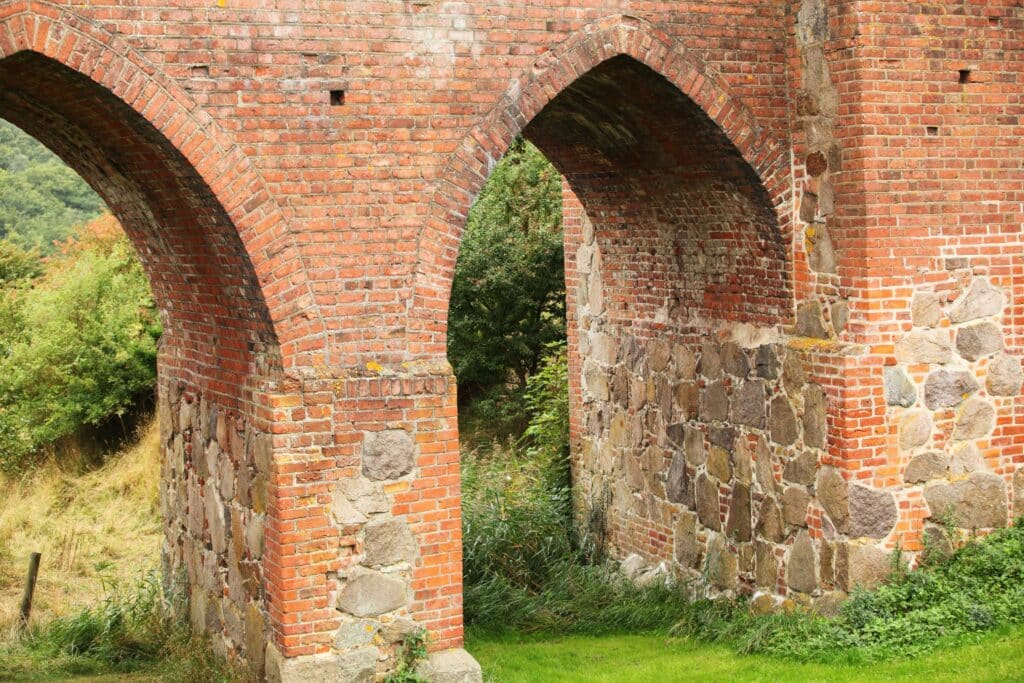 Burgruine Hammershus