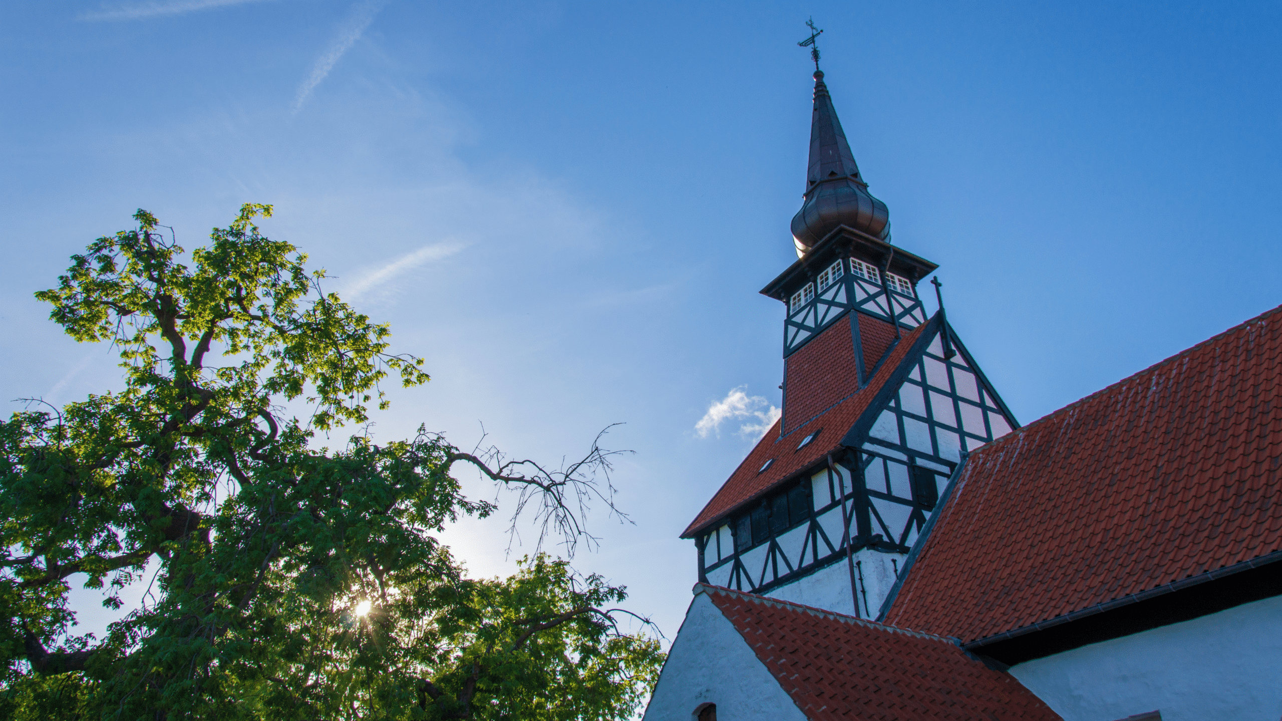 Nexø Kirke