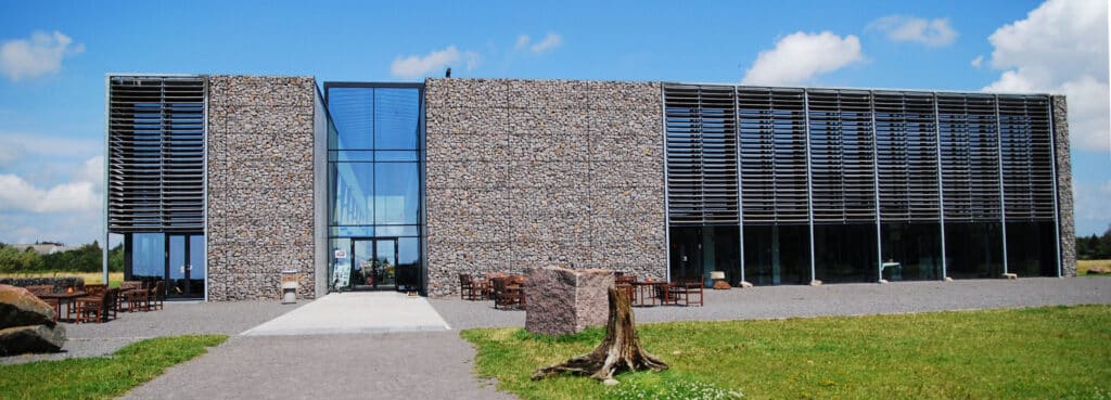 NaturBornholm in Aakirkeby