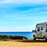 Camping auf Bornholm. Campingplätze und Zeltplätze mit Saison und Preisen