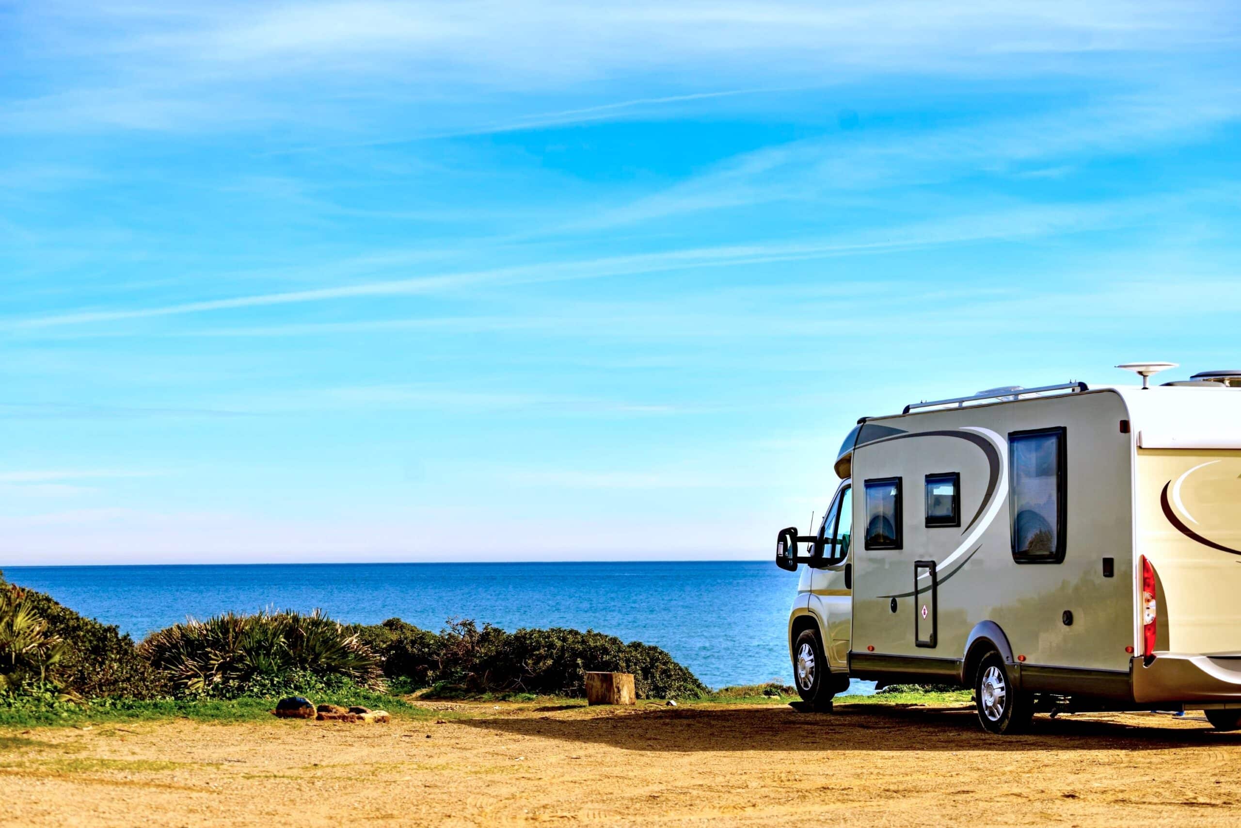 Campingplätze auf Bornholm (Liste)