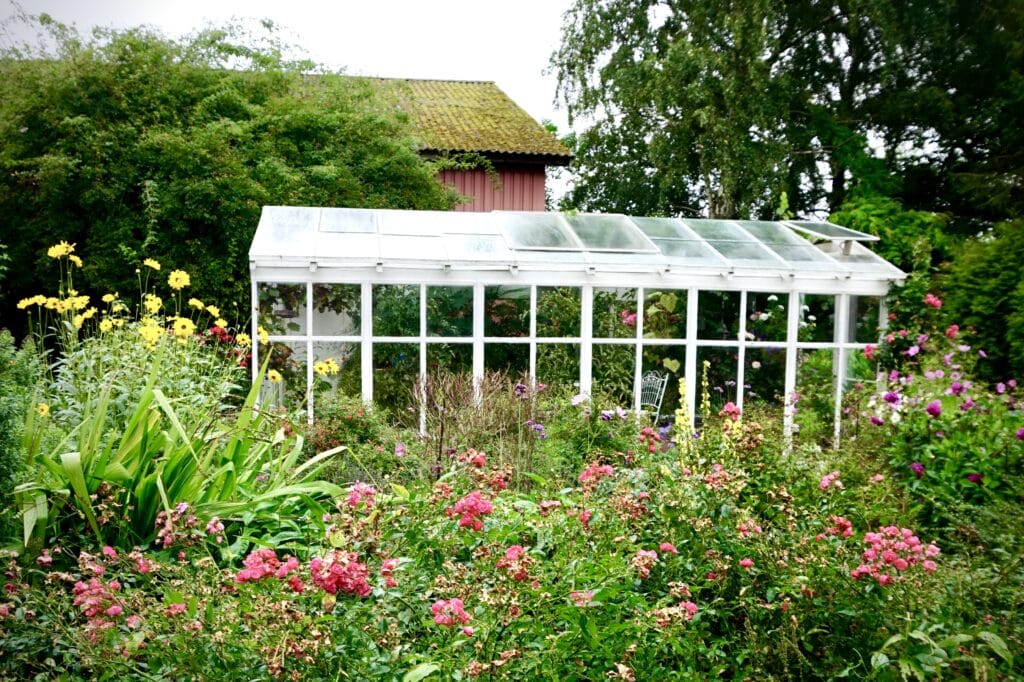 Kræmmerhuset, Foto: Ewelina Podrez-Siama
