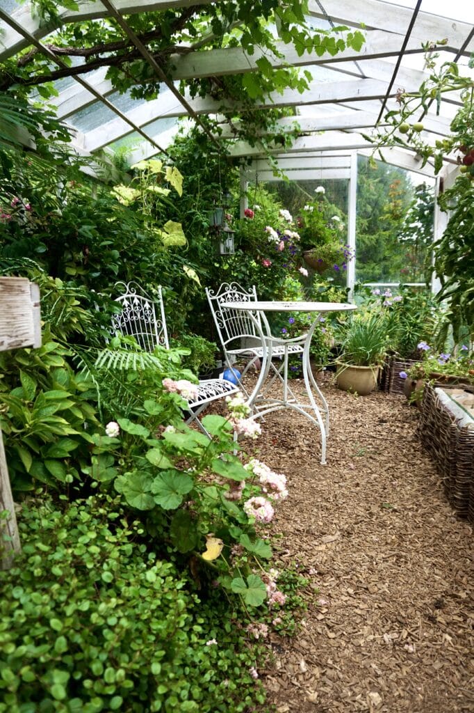 Kræmmerhuset, Foto: Ewelina Podrez-Siama
