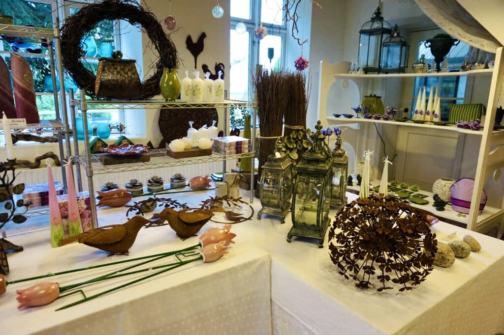 Kræmmerhuset, Foto: Ewelina Podrez-Siama