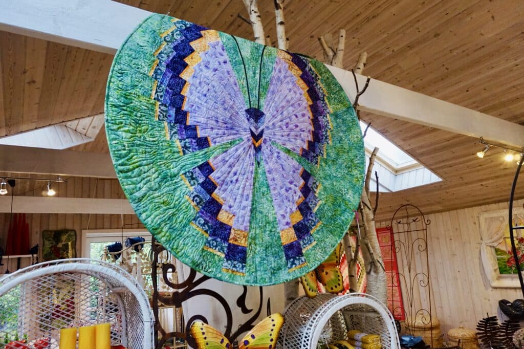 Kræmmerhuset, Foto: Ewelina Podrez-Siama