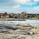 Svaneke. Was du in Dänemarks östlichster Stadt sehen solltest