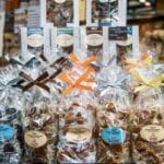 Karamel Kompagniet: Karamellen von Bornholm