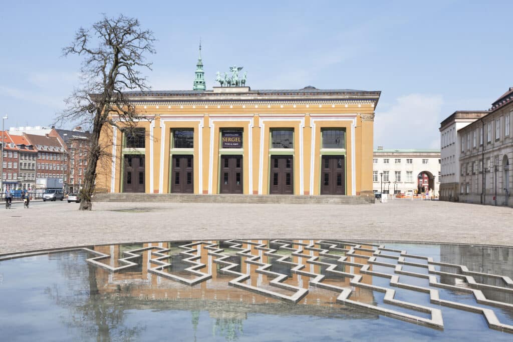 Thorvaldsens Museum – Sehenswürdigkeit in Kopenhagen