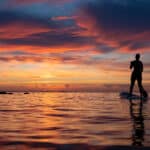 SUP auf Bornholm Die besten Spots und Touren fürs Board