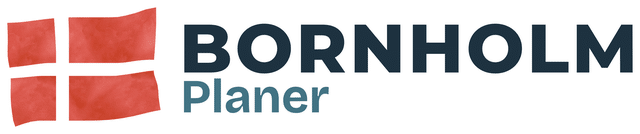 Bornholm Planer