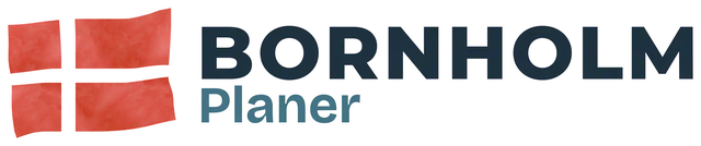 Bornholm Planer