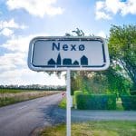 Nexø. Sehenswertes in der Hafenstadt im Osten Bornholms